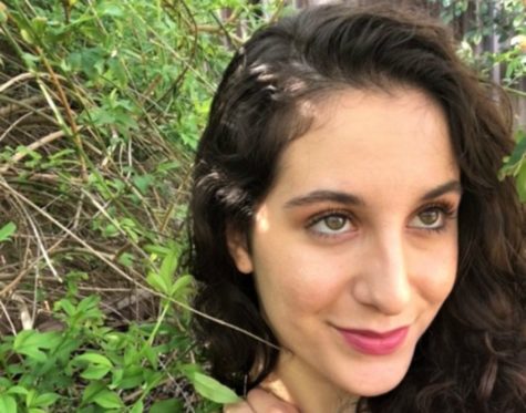 Reporter Anna Villalobos | 2016 – 2017