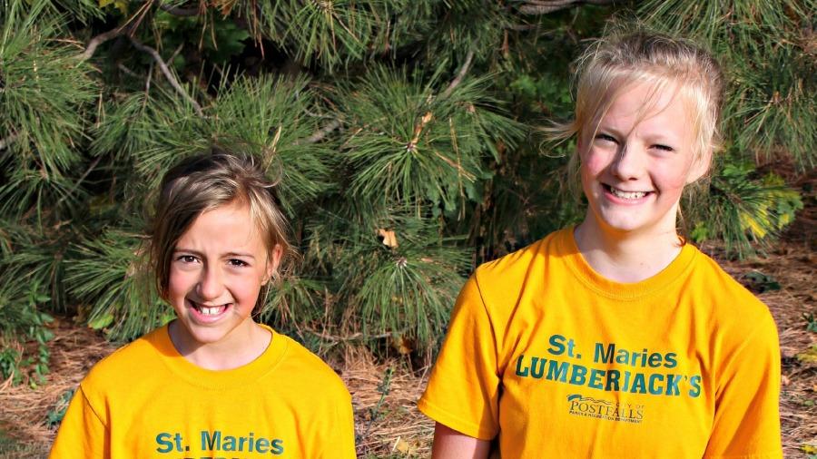10 Questions with Sister Soccer Players