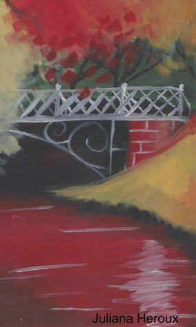 The Bridge - Heroux, Juliana, grade 7