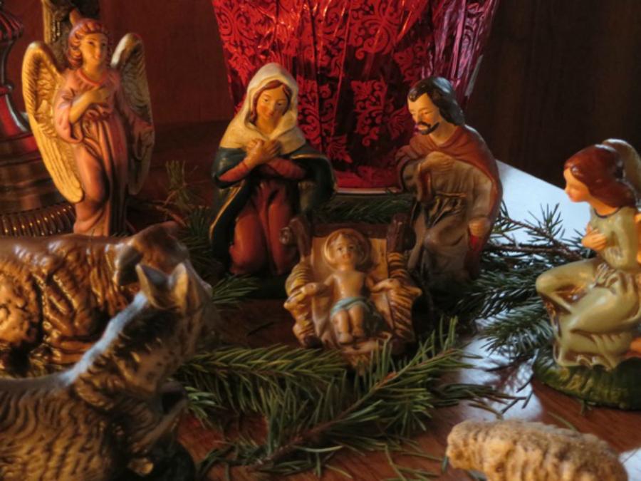 OPINION: Midnight Mass