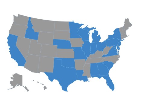 Copy of Map of the United States (2)