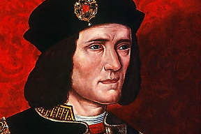 News Brief: Richard III - Burial At Last