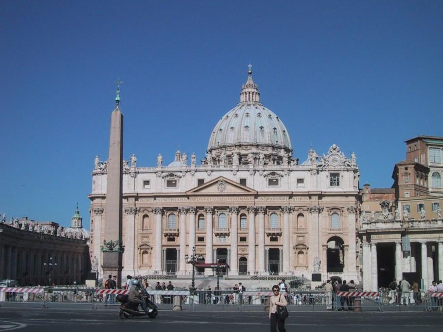 News Brief: Synod of Bishops