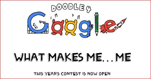 Google Doodle Contest