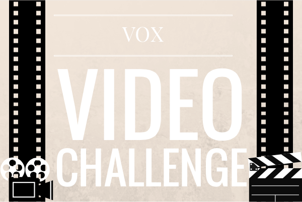 VOX Video Challenge