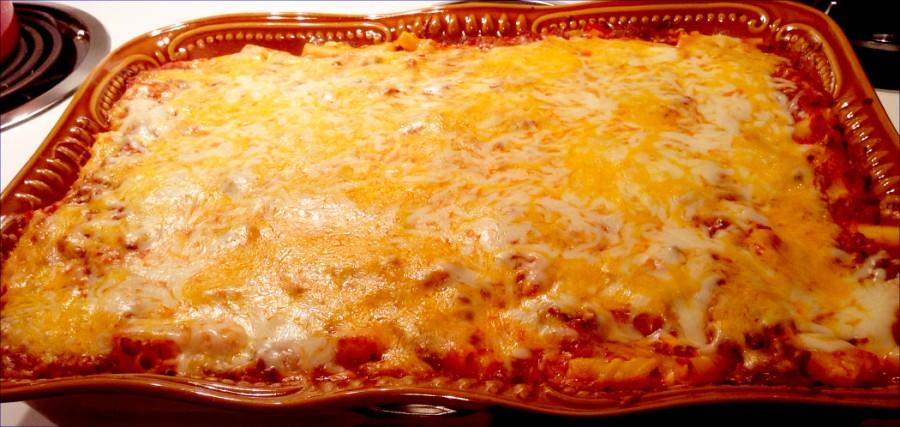 Baked+Ziti