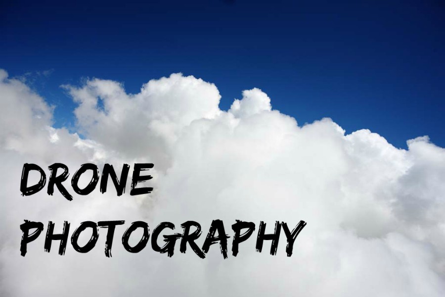 Taking Videography to New Heights