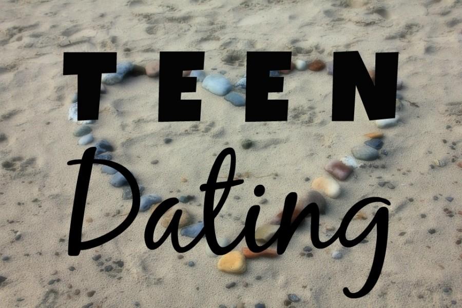 OPINION: Teen Dating