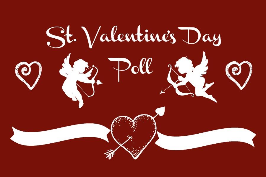 poll graphic valentine