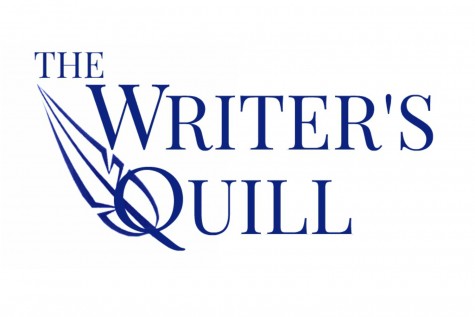 Writers Quill Prompt for Lent