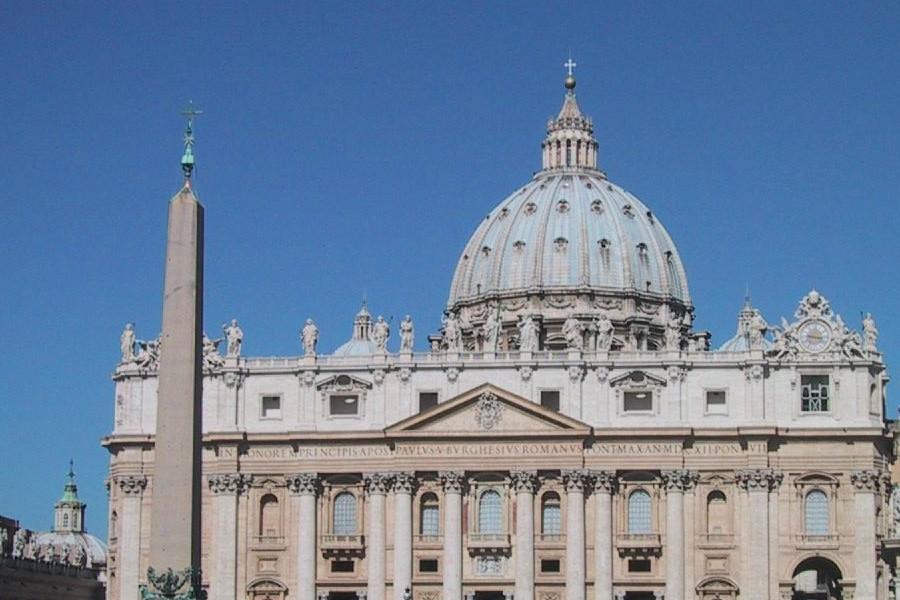 Vatican+Announces+Mother+Theresa+to+be+Canonized