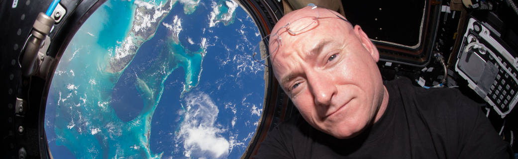 scott kelly