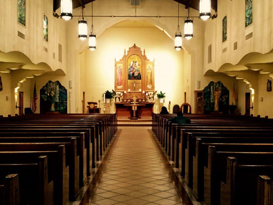 Our Lady of Perpetual Help Catholic Church