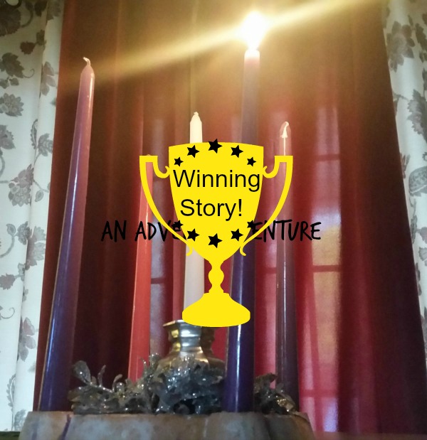 Winning Story for An Advent Adventure