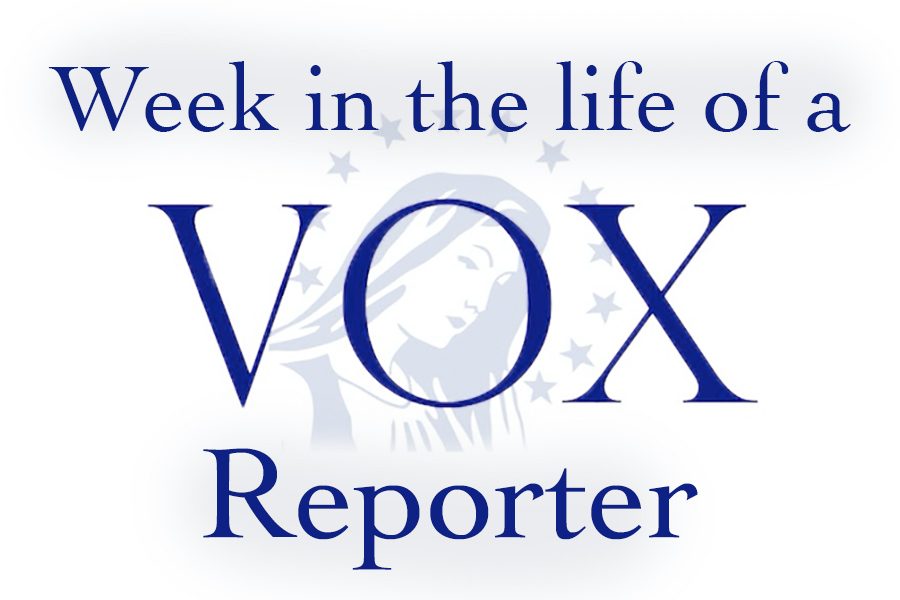 A+Week+in+the+Life+of+a+VOX+Reporter+Part+1