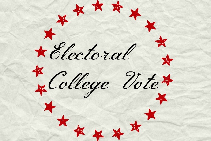 Electoral College Voting