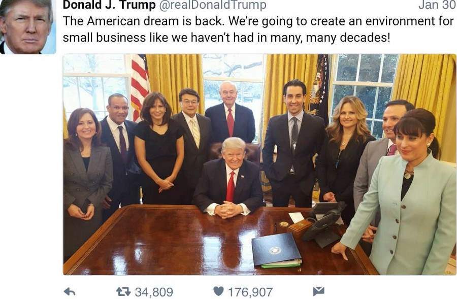 Photo+credit%3A++Donald+Trump+Twitter+%28%40realDonaldTrump%29
