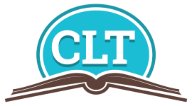The official logo of the CLT.