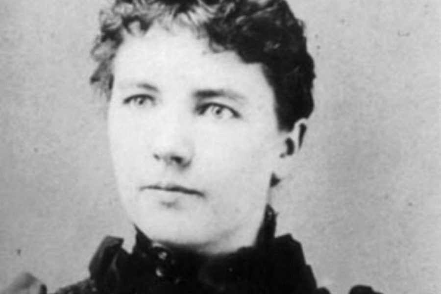 Laura Ingalls Wilder Turns 150 Today