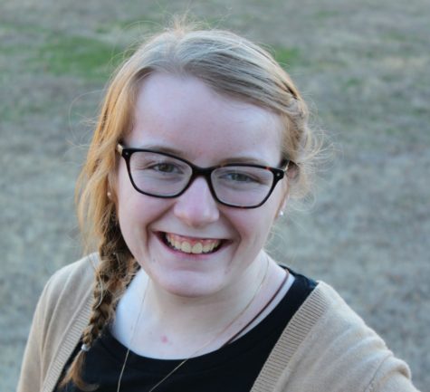 Reporter Anna Hermes | 2016 – 2017