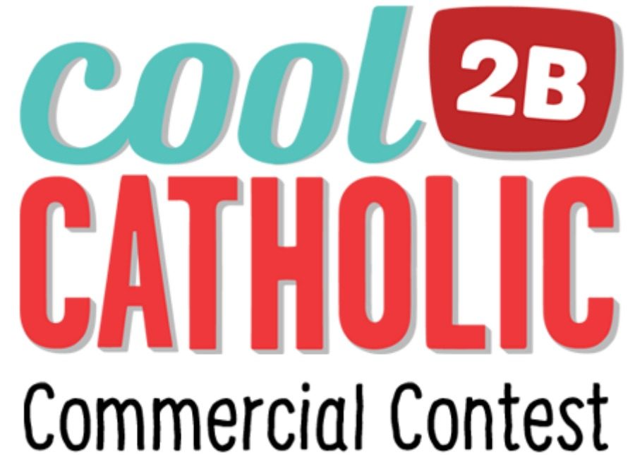 Cool 2B Catholic - EWTN Commercial Contest