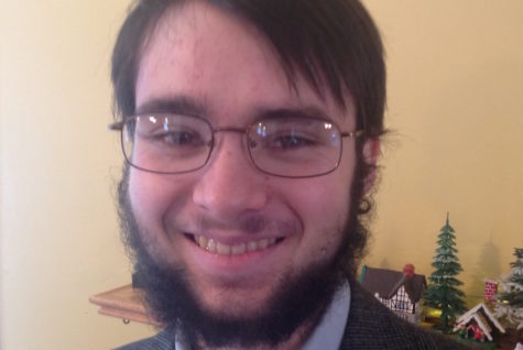 Reporter Paul Milliken | 2016 – 2017