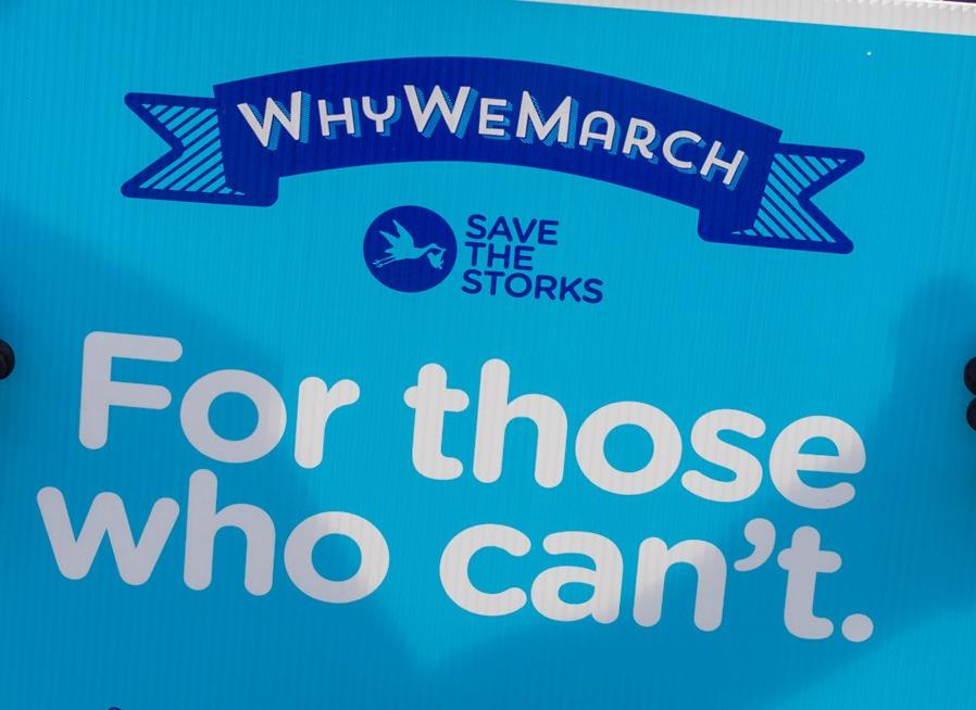 whywemarch