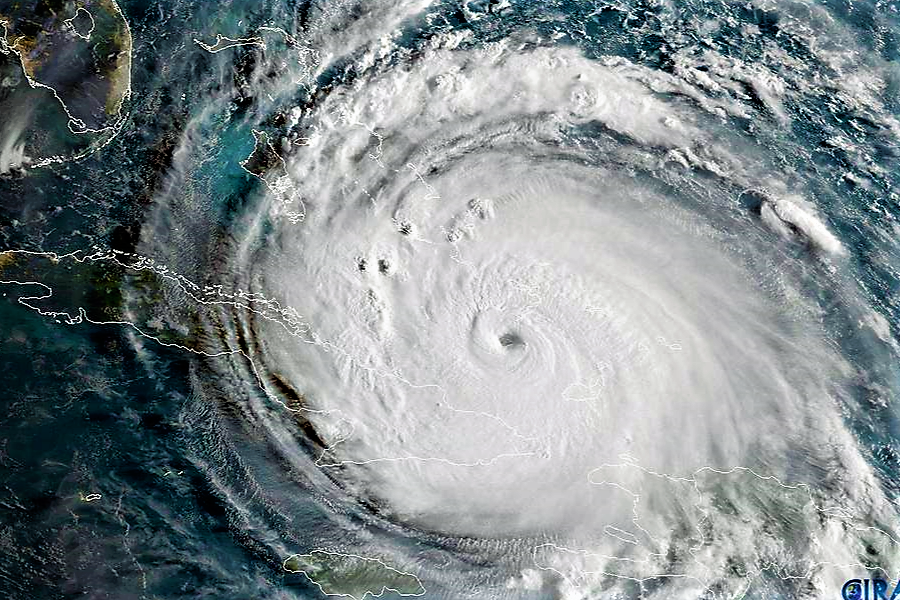 A Hurricane Roundup: A Review on the Continental Hurricane Season: Harvey, Irma, and Maria