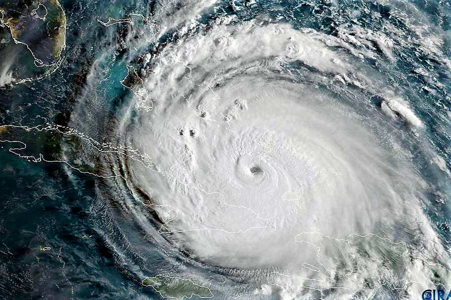 A+Hurricane+Roundup%3A+A+Review+on+the+Continental+Hurricane+Season%3A+Harvey%2C+Irma%2C+and+Maria