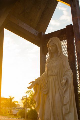 What is a Marian Consecration?