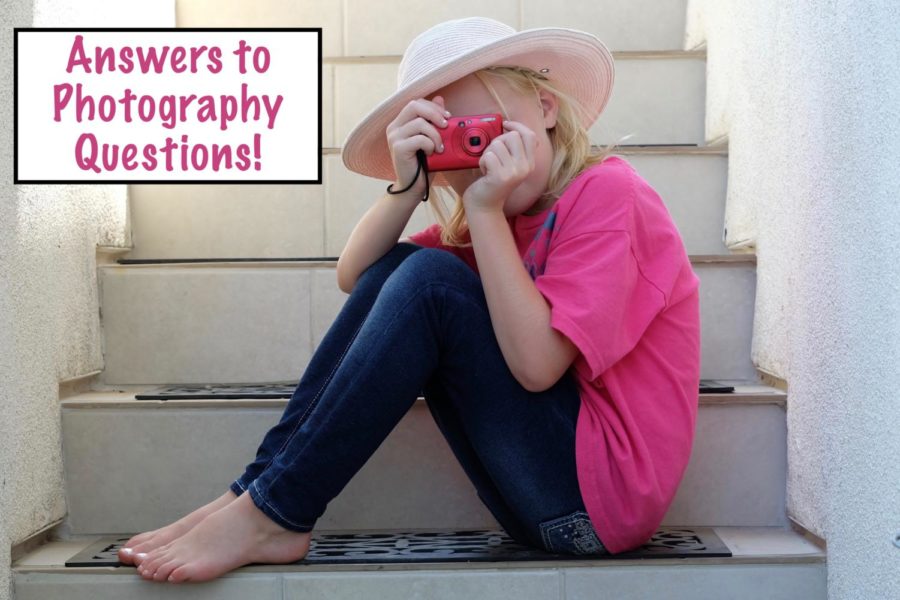 Your+Photography+Questions%2C+Answered%21