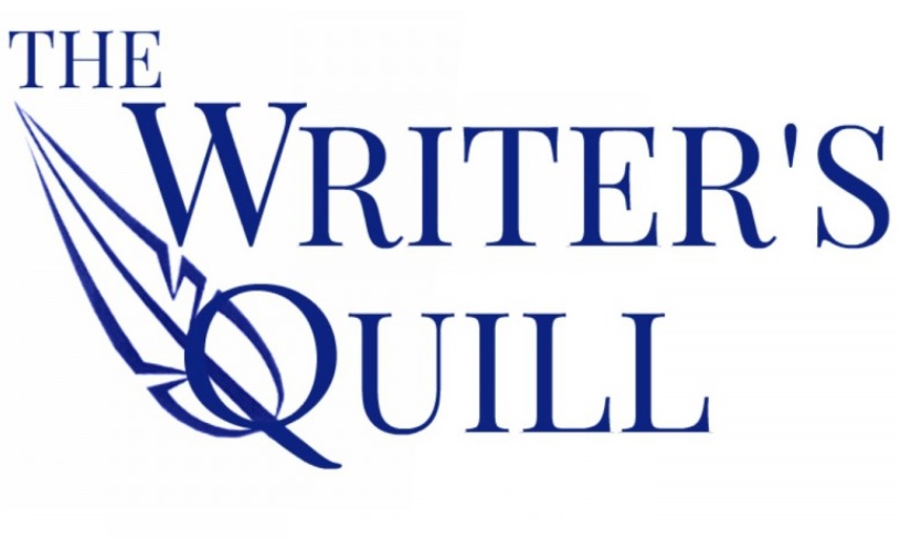 Writers Quill: New Story Prompt for October