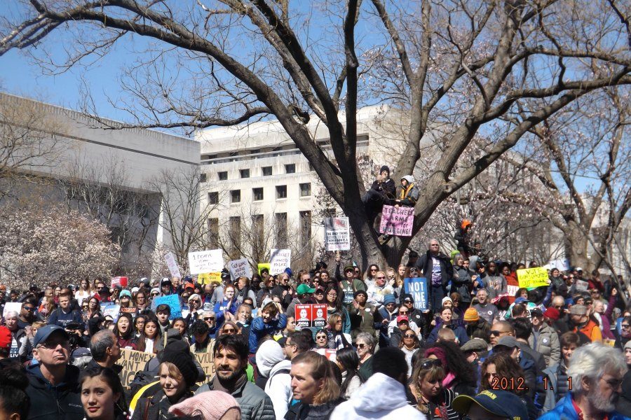 March for Our Lives