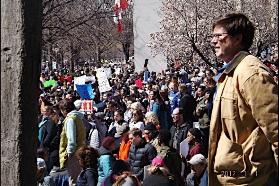 March For Our Lives Photo Gallery