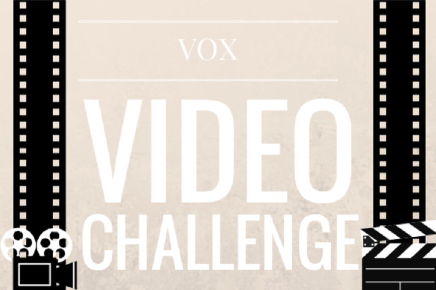 VOX+Video+Challenge