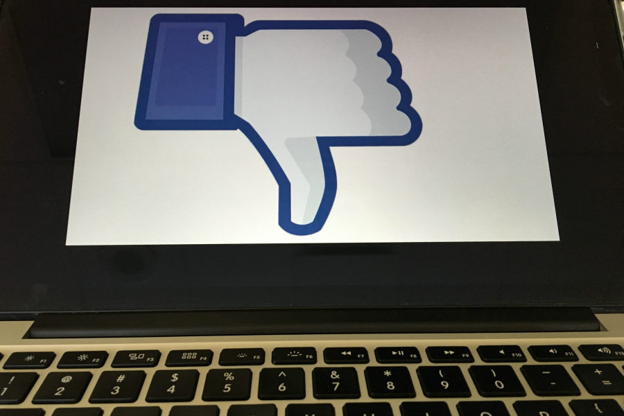 The Problem With Facebook: what you need to know