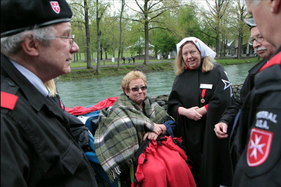 Lourdes