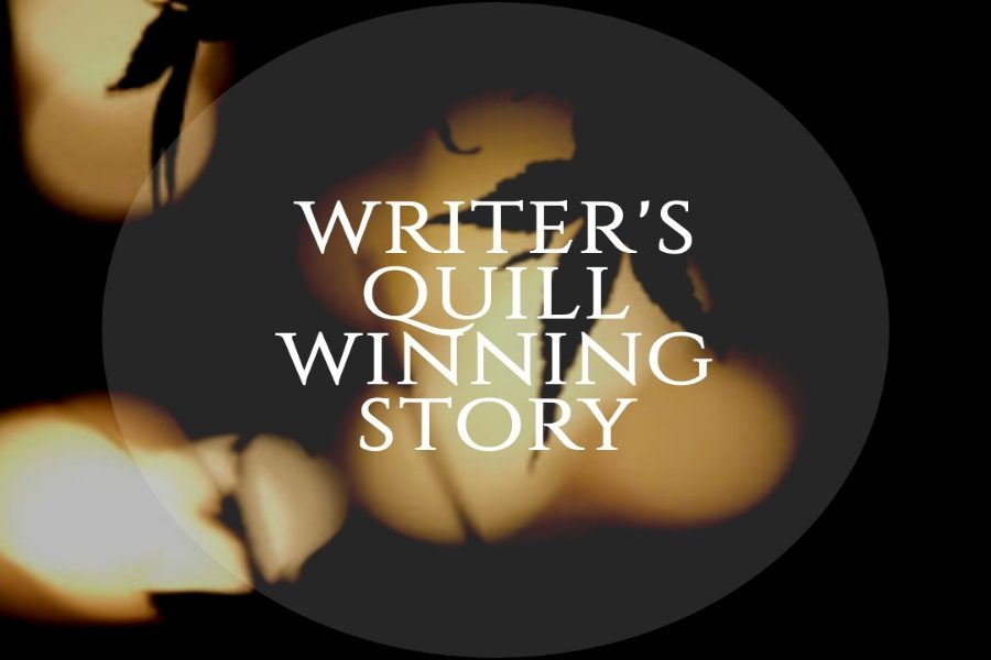 Writer’s Quill: Winning Story