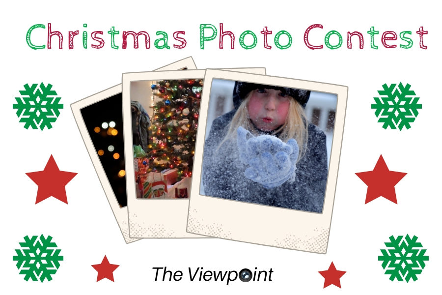 Christmas Photo Contest!