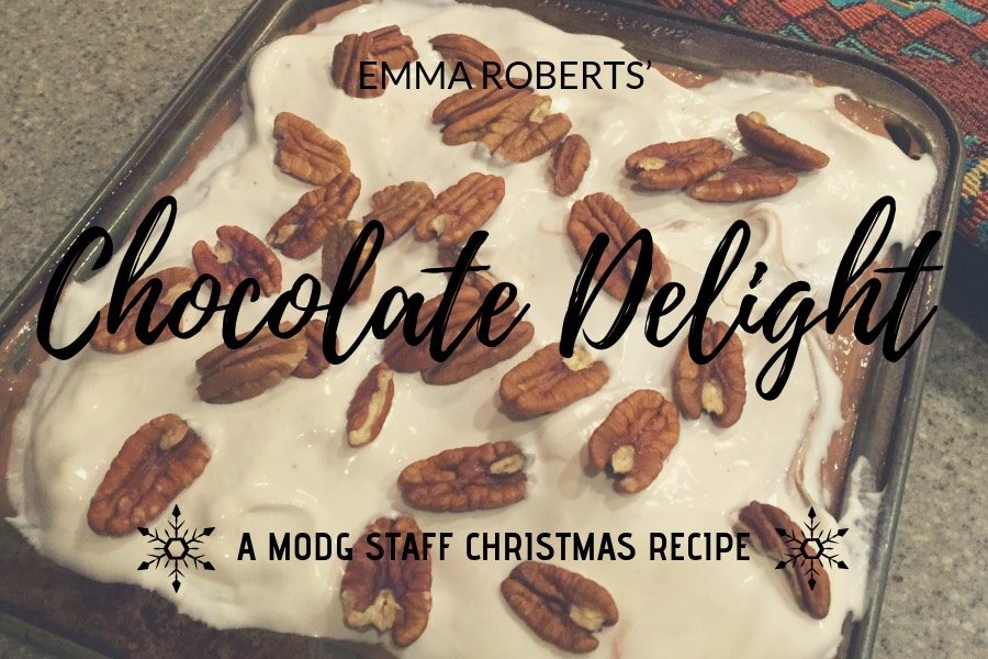 Chocolate Delight Recipe