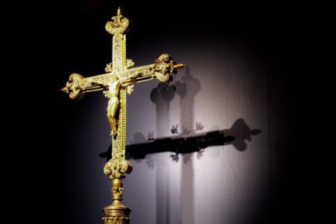 Will Nelson: Becoming Christian