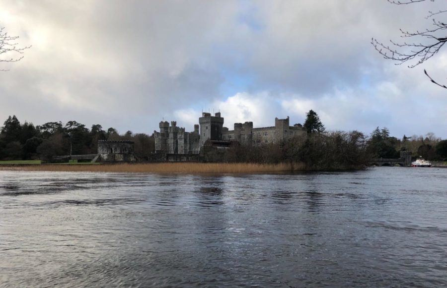 Around The World: Ashford Castle, Ireland