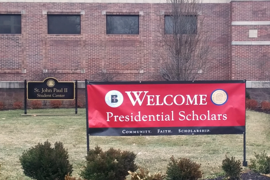 A MODGers Guide to Benedictine College Presidential Scholars Weekend