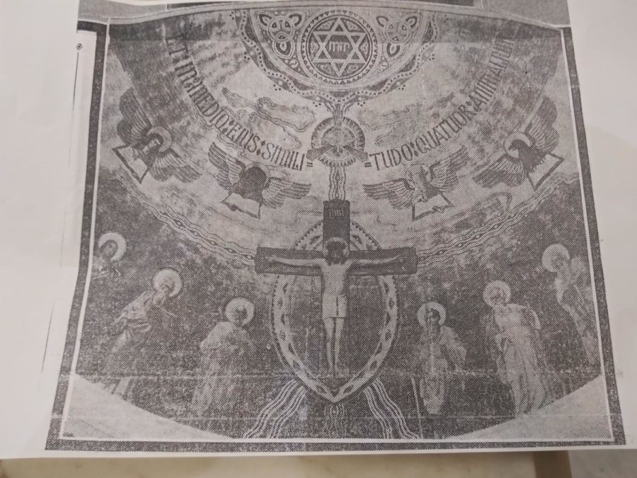 Dome (Original)