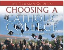 newman guide college apps