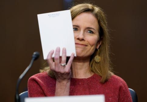 amy coney barrett