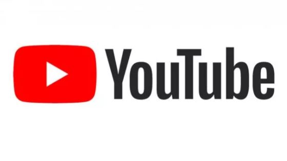 YouTube logo