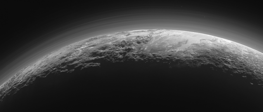 This Day in History: Discovering Pluto