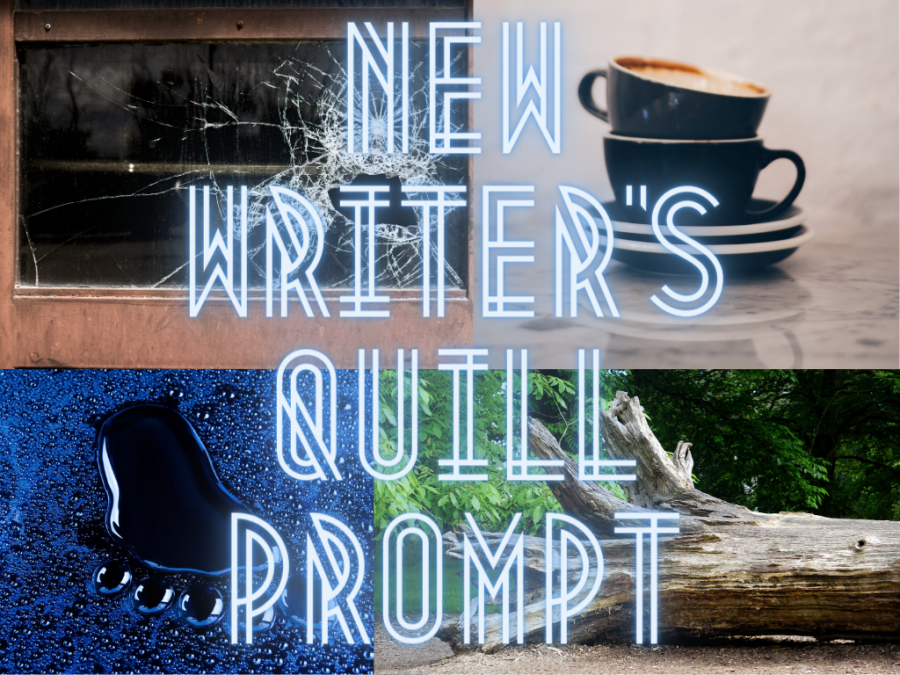 Writer’s Quill Contest