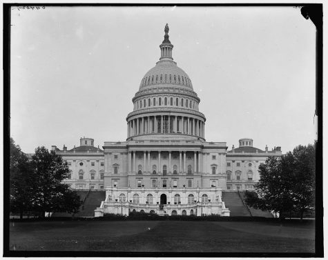 Capitol, Washington, D.C.